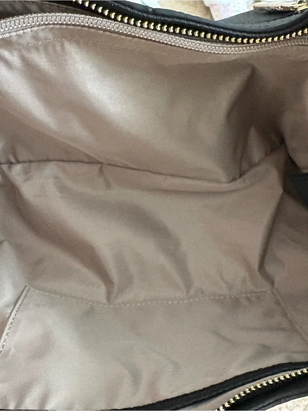 Bostanten Nevin Genuine Leather Satchel Bag